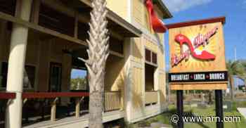 Ruby Slipper strengthens executive team with Camille Collins as executive director of marketing and Jen Beougher as chief administrative officer