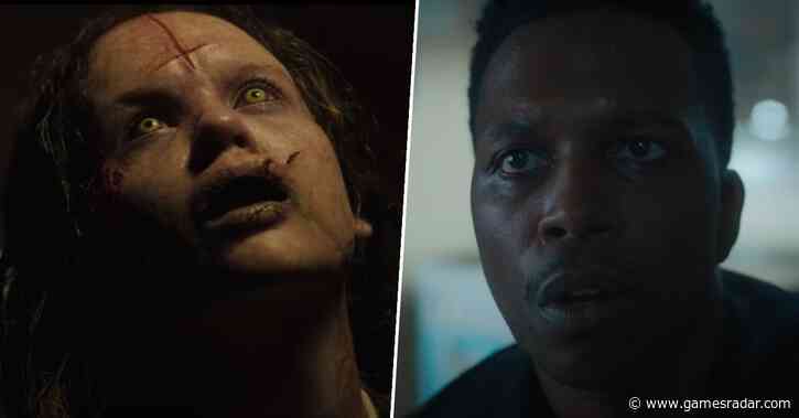 The Exorcist: Believer trailer puts a new spin on classic scares