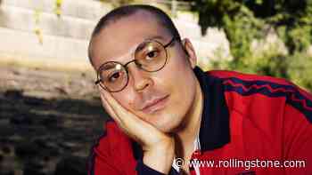 Anthony Fantano Is Courting Lawsuits Over… His TikTok Pizza Meme