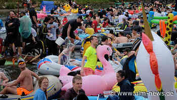 "Der Herrgott isch a Ulmer!"