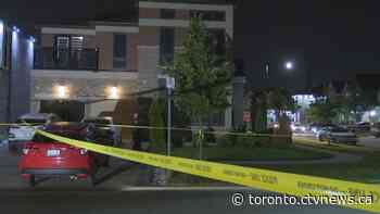 Shooting in Brampton that killed man in his 60s was ‘targeted’: police