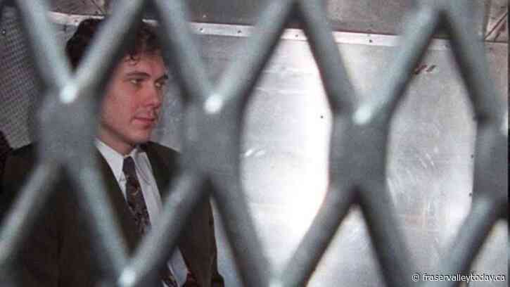 How Paul Bernardo’s prison transfer renewed an old legal debate over just two words