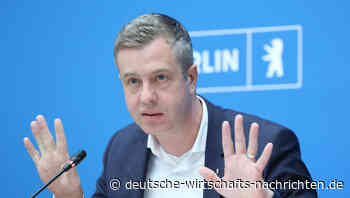 Rechnungshof warnt neuen Berliner Senat