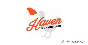 Haven Hot Chicken appoints Connor Burleigh director of finance and strategy