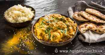 Help us to name the best curry house in Hull and East Yorkshire