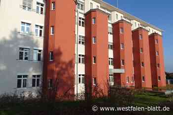 Was bedeuten Lauterbach-Pläne für das Krankenhaus Rahden?