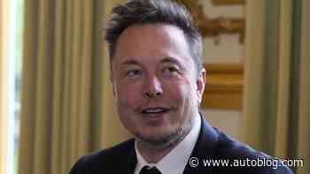 Elon Musk to seek Supreme Court appeal of SEC 'funding secured' case