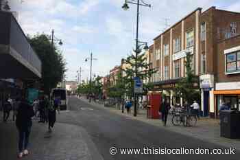 Havering Council sorry after elderly woman fined in Romford