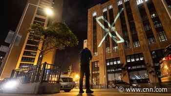 Meta, Microsoft, hundreds more own trademarks to new Twitter name