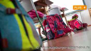 Neue Realschule für Augsburg: Warum die Zeit drängt