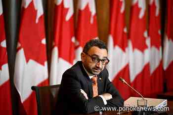 Four Liberal ministers announce they won’t seek re-election as cabinet shuffle looms