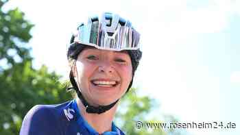 Lippert weiter Gesamtzweite der Frauen-Tour