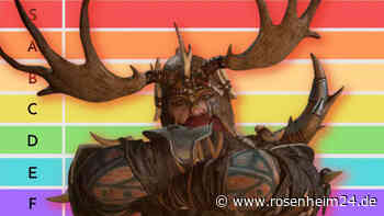 Builds in Season 1 für alle Klassen: Leveling und Endgame in Diablo 4