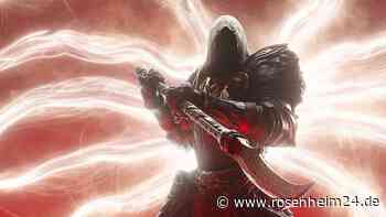 Diese Woche ist Diablo 4 stundenlang unspielbar – Server Down geplant