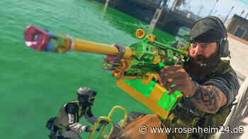 Das ist nach dem Update in Warzone 2 keine starke Meta-Waffe mehr