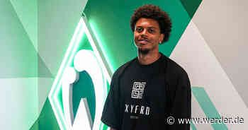 Eugenio Lopes wechselt zur U23