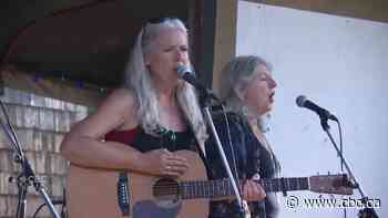Much-loved music festival in southern Saskatchewan celebrates its final performance