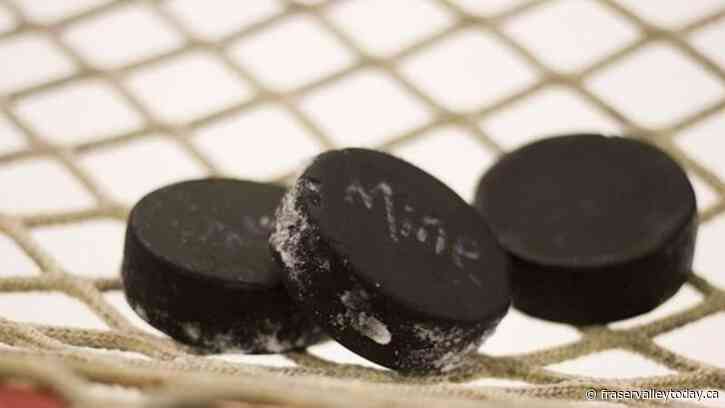 BC Hockey reclassifies its three junior B leagues to junior A to replace rogue BCHL