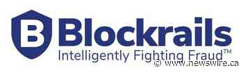 Blockrails™, a Secure Real Estate Deal Management Platform can now be Accessed by NAR Members through NAR REALTOR Benefits®