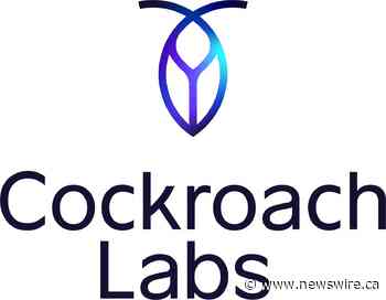 Cockroach Labs Named as a 2023 Gartner® Peer Insights™ Customers' Choice for Cloud Database Management Systems Market