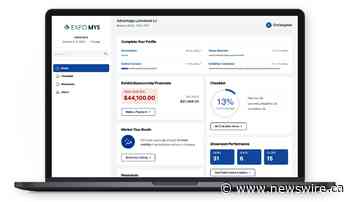 Map Your Show, LLC® Announces Upgrades to Exhibitor Resource Center Technology