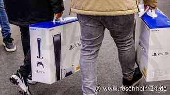 PS5 Slim: Neues PlayStation-Modell könnte noch 2023 kommen – ein Indiz spricht klar dafür