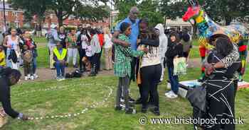 Parents' tears at vigil for Eddie as community says 'no more lives, no more knives'