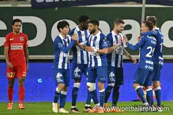 KAA Gent barst van ambitie en heeft een overnemer om die waar te maken, maar heeft nog steeds één groot manco