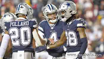 2023 NFL season: Scouting the NFC East, key facts to know about Eagles, Cowboys, Giants, Commanders