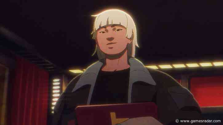 Starfield shows it's equal parts Star Wars, Gundam, and Cyberpunk in a trio of animated trailers