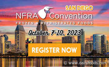 NFRA Convention set to return in San Diego this October