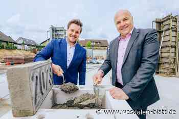 Preiswerte Mieten mitten im Ort