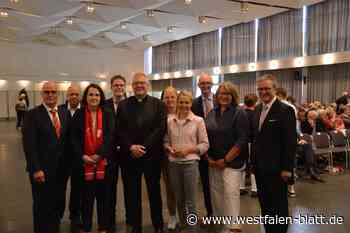 Landwirtin Gesa Langenberg ermutigt zu Veränderung
