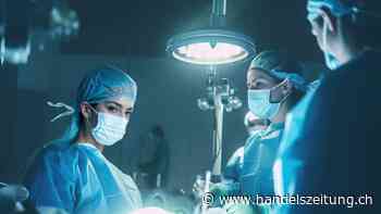 Warum uns die Arbeit nicht so schnell ausgehen wird