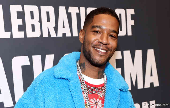 Kid Cudi is tired of “homophobic” trolls questioning his sexuality