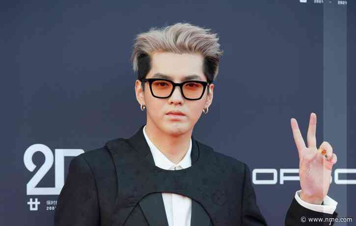 Kris Wu, former EXO member, appeals against rape sentence