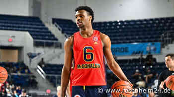 Herzstillstand bei Sohn (18) von NBA-Superstar LeBron James