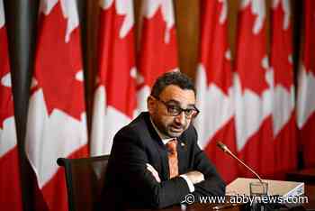 4 federal ministers announce they won’t seek re-election, cabinet shuffle looms