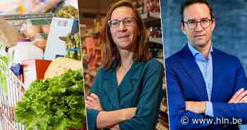 Experts voorspellen nieuwe forse strijd om de prijs in de supermarkt