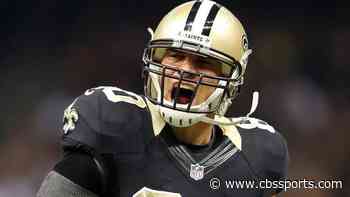 Saints surprisingly sign Jimmy Graham: Five-time Pro Bowler set for reunion with his old team on one-year deal