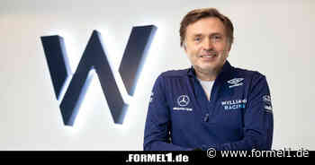 Virtueller Stammtisch: Jost Capitos beste Geschichten aus der Formel 1