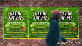 Chipotle is running its first Threads campaign