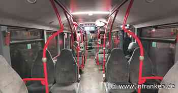 Bayreuth: Führerschein abgeben und ein Jahr kostenlos Busfahren - Stadt startet Umtausch-Aktion