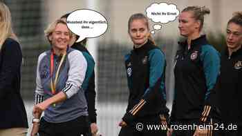 5 Fakten über die deutsche Nationalmannschaft, die du beim WM gucken rausballern kannst