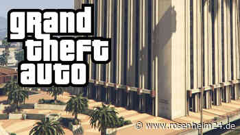 GTA 6 könnte neues Haar-Feature bekommen