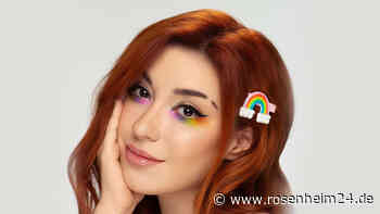 Anni The Duck trifft Henry Cavill