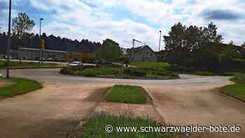 Gebiet Dole in Altburg: So viel kostet der Quadratmeter Baufläche