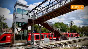 Bahn sucht Lösungen für Bahnübergänge und Lärmschutz an der Illertalbahn