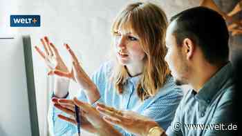 Jetzt gerät das Vorurteil gegen die Generation Z ins Wanken