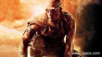 It's the perfect time for Riddick to make a comeback
